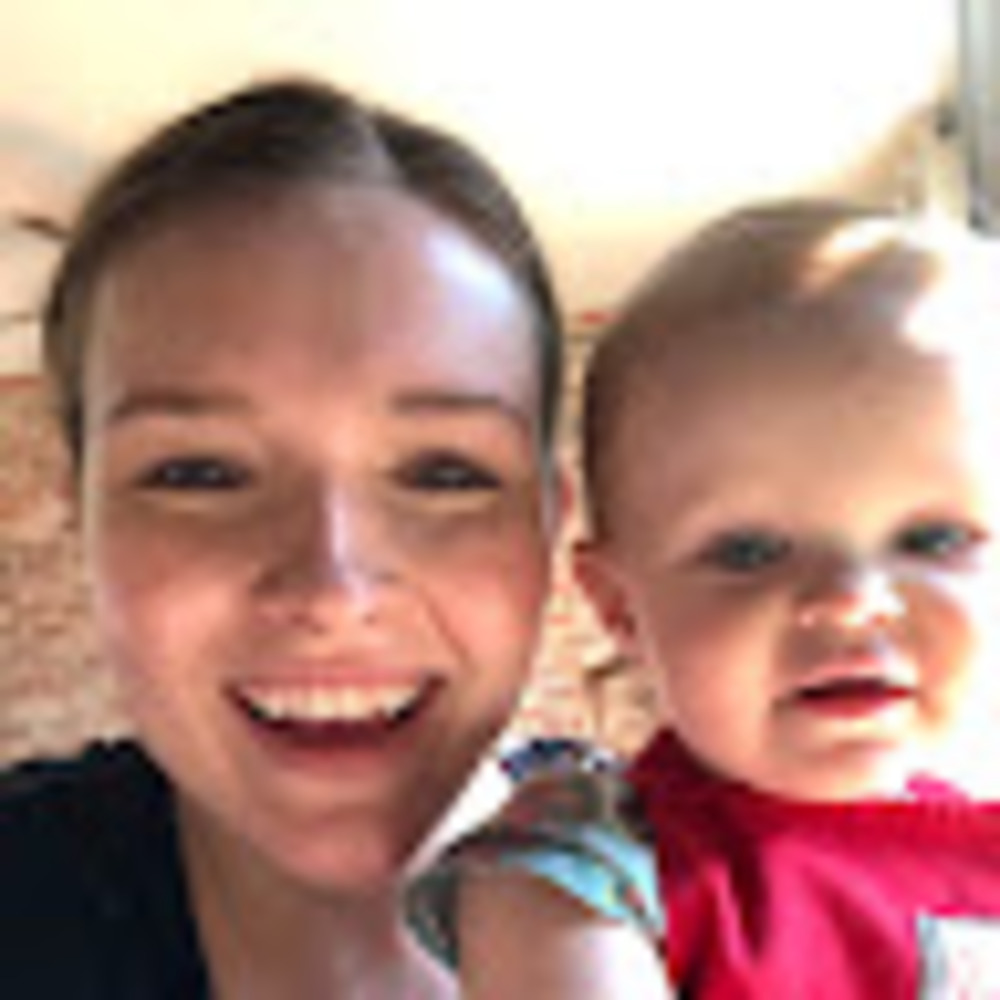 Meet your Posher, Hannah